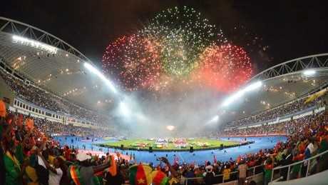 CAN 2019 : le programme de la 1ère journée
