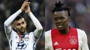 OL : Ghezzal s’en va, Bertrand Traoré espéré
