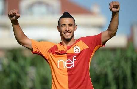 Mercato : Belhanda, Doumbia, Palun… les infos de vendredi
