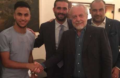 Mercato : Ounas, Mpoku, Kameni… les infos de lundi