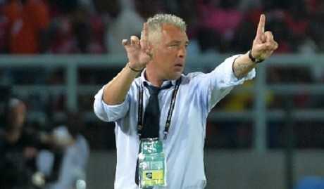 Jorge Costa a-t-il dupé le CS Sfaxien ?
