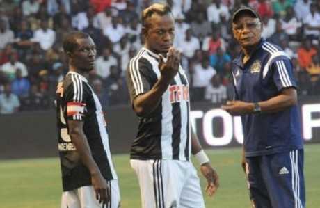 Coupe de la CAF : quart abordable pour le TP Mazembe, deux derbys maghrébins au programme