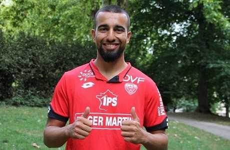 Mercato : Sliti, Sarr, Hadji… les infos du jour