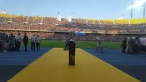 Maroc-Trophée des champions : l’organisation pas à la hauteur ?
