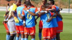 CHAN 2018 : derby Congo-RDC au menu ce vendredi !
