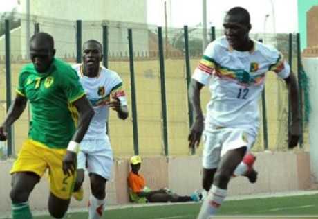 CHAN 2018 : l’Algérie déchante, Cameroun et Mali prennent une option