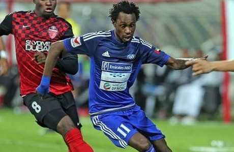 Mercato : Pitroipa, Mahrez, Konaté… les infos du week-end