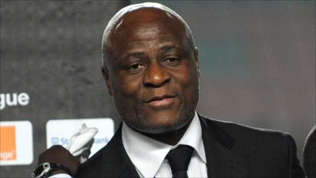 CAF : le Cameroun, les réformes, Lagardère… Omari fait le point