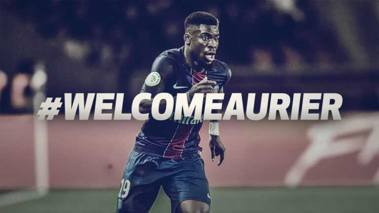 Mercato : Aurier, Khazri, Bony… tous les transferts du 31 août
