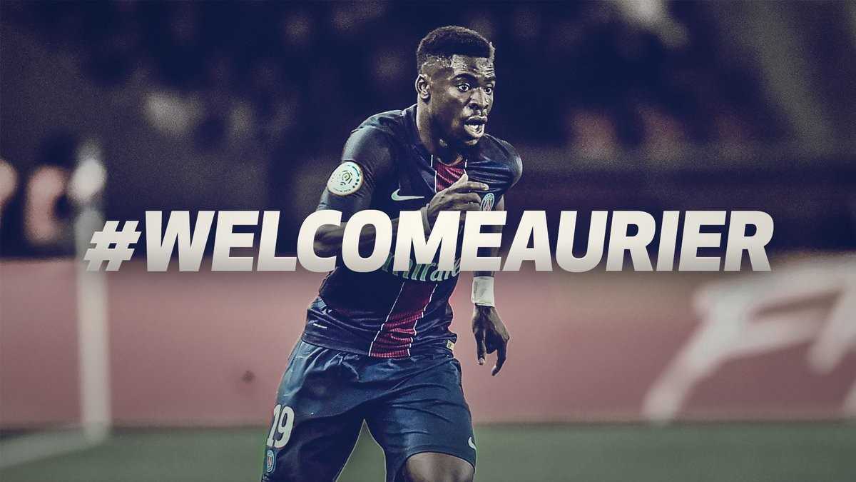 Mercato : Aurier, Khazri, Bony… tous les transferts du 31 août