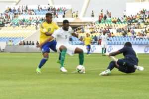 Mondial 2018 : CIV et Maroc pour confirmer, Mali et Gabon au bord du KO