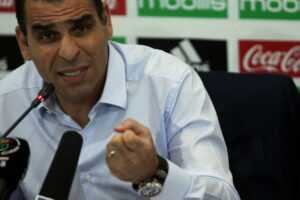 Algérie : Zetchi annonce un grand coup de balai