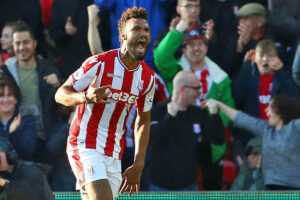 Stoke : Choupo-Moting accroche Manchester United !