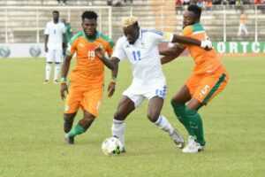 Mondial 2018 : le Gabon aurait pu perdre à Libreville sur tapis vert !