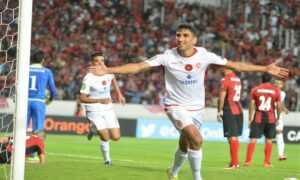 LDC : le WAC Casablanca en finale !