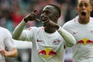 LDC : PEA et Mané n’ont pas suffi, 1ère pour Naby Keita