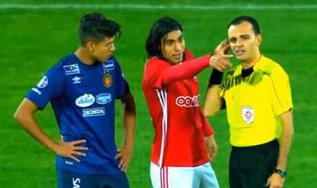 Tunisie : un Clasico très chaud, trop chaud…