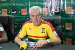 Cameroun : Broos, le feuilleton ne fait que commencer…