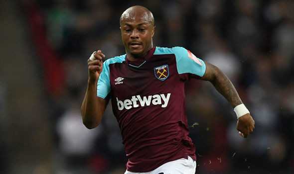 Transferts : Bakambu, Sessegnon, Ayew… Les infos du jour