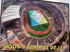 CAN 2019-Cameroun : coup d’envoi de la mission d’inspection