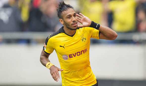 Transferts : Aubameyang, Mahrez, Kakuta… les infos du jour