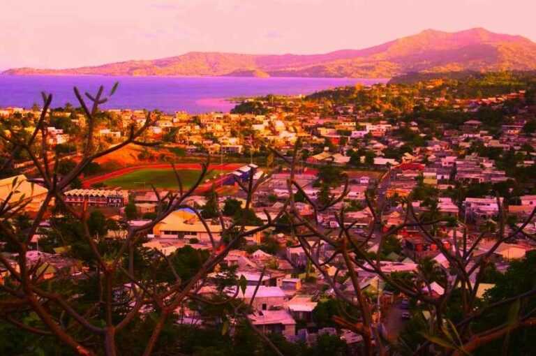 Féminines : l’US KAVANI tient en respect la sélection de Mayotte