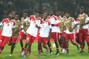 CHAN 2018 : le Soudan en quête d’un nouvel exploit face au Nigeria