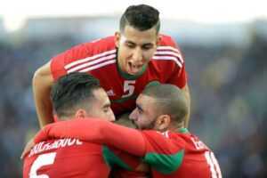 CHAN 2018 : le Maroc tient sa finale !