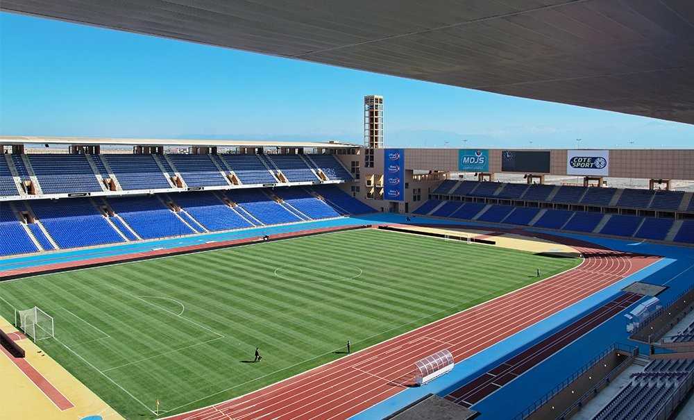 Mondial 2026 : le Maroc retient 12 villes et 14 stades