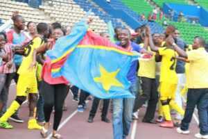 CdC : Maniema réussit ses retrouvailles, Hafia les rate…