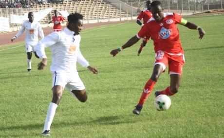 LDC-CAF : Al Hilal et Hafia en danger, l’ES Sétif sans stress à Bangui