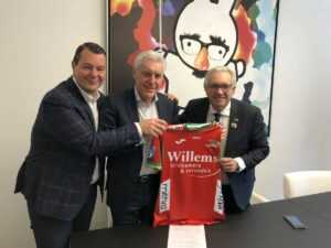 Cameroun : Hugo Broos ne reviendra pas !