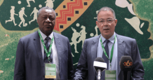 CAN 2019 : Ahmad et le Maroc rassurent le Cameroun