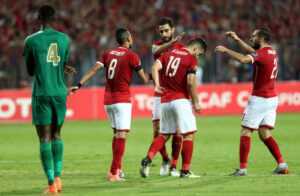 LDC : Al Ahly et l’ES Sahel commencent bien