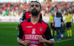 Coupe de la CAF : le Zamalek surpris, l’USMA rattrapée