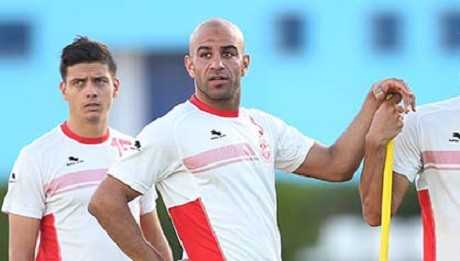 Tunisie : Benalouane préféré à Abdennour ?