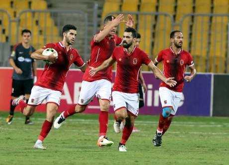 LDC : Al Ahly, WAC et Mazembe voyagent sereins