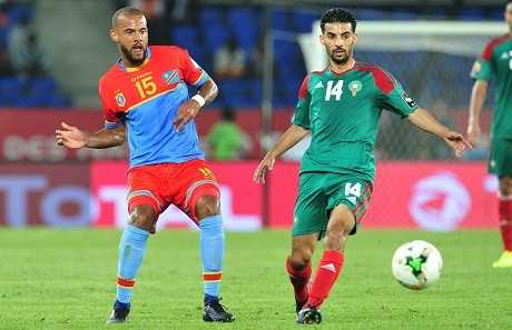 Le programme des matchs amicaux de mars