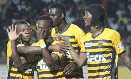 Coupe de la CAF : option pour l’ASEC et Djoliba, 6-1 pour Aduana !