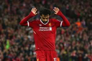 Liverpool : “Ballon d’Or”, “le meilleur”… Salah met l’Europe à ses pieds !