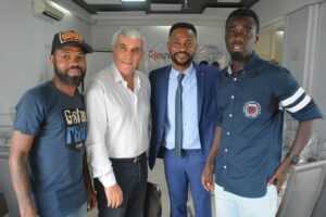 Côte d’Ivoire : comment Jean-Marc Guillou veut “révolutionner” le foot ivoirien