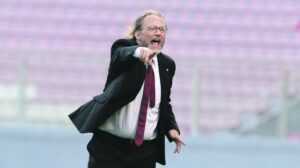 Malte : viré à cause du Cameroun, Saintfiet dément