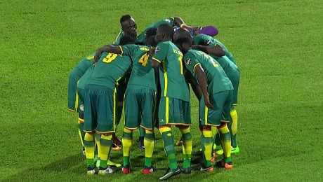 Mondial 2018 : Sénégal et Maroc en meilleures chances africaines ?