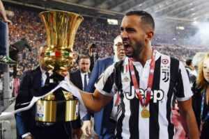 Juve : Benatia savoure sa revanche