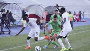 CAN U20 : l’Algérie accrochée, CIV, Guinée, Sénégal et Mali entrent en piste