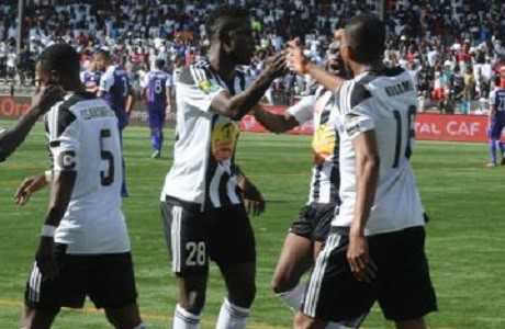 LDC : Mazembe, WAC et EST au top, Sétif et Al Ahly largués…