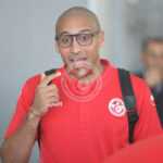 Mondial 2018 : l’arrivée de la Tunisie au Portugal