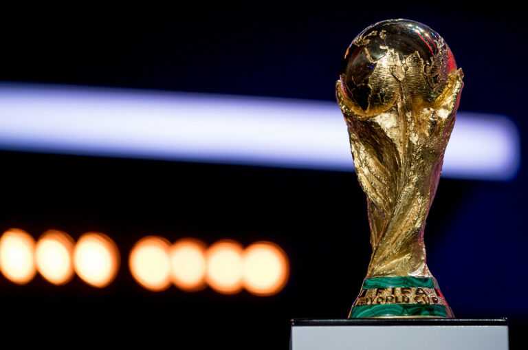 Mondial 2018 : les favoris, les Africains, El Hadary… Que la fête commence !