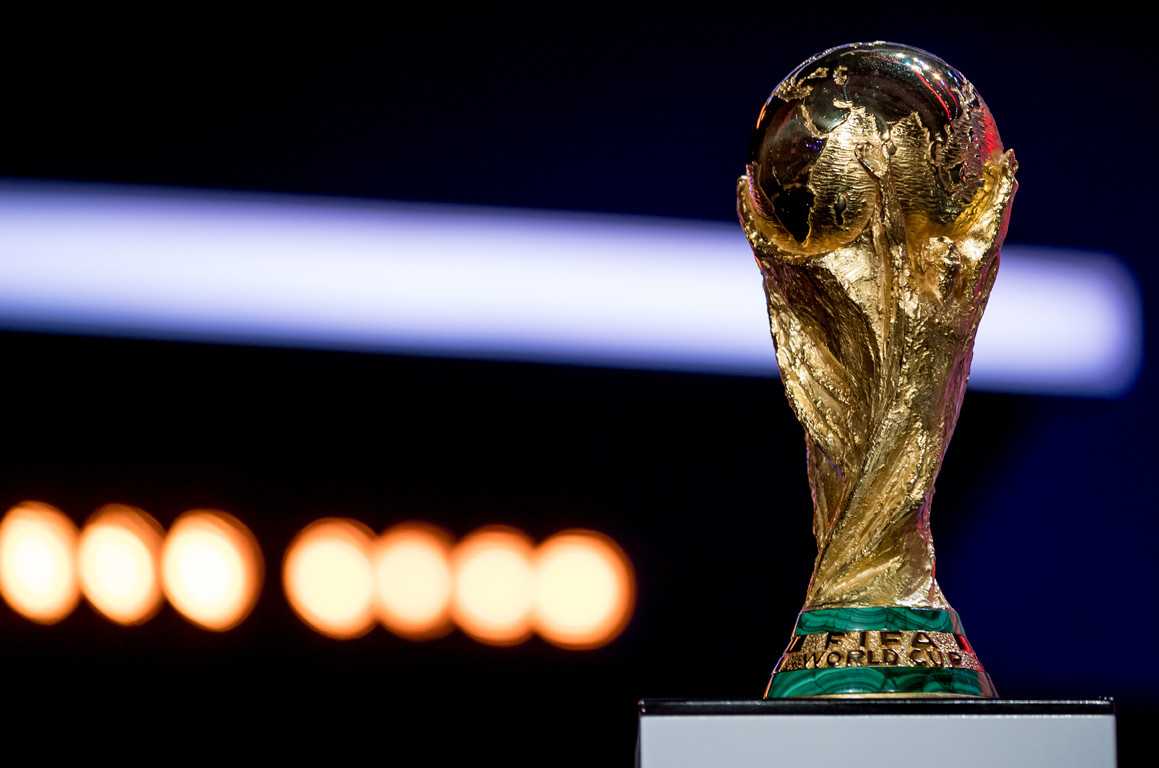 Mondial 2018 : les favoris, les Africains, El Hadary… Que la fête commence !