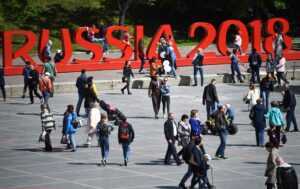 Racisme : la Coupe du monde de tous les dangers ?